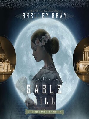 Deception on Sable Hill - Audiobook